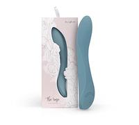 Vibrador del punto G The Rose
