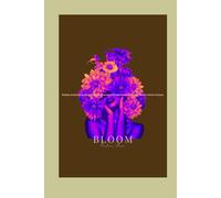 Bloom: Where flowers bloom at night and your shadows become the petals that unfold