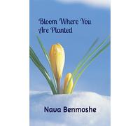 Bloom Where You Are Planted: An invitation to explore your inner world