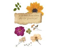 "Bloom Where You Are Planted" Journal