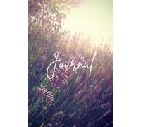 Bloom Where You Are Planted Lined Wildflower Journal for Writing, Reflection & Notes: 150 Lined Pages for Journaling, Reflection, Prayer, Notes, and Creative Writing
