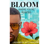 Bloom Where You're Planted