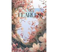 Bloom with Every Page - A Beautiful Flower-Themed Ruled Journal for Girls and Women