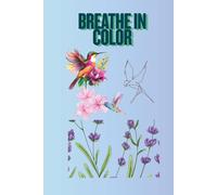 Bloom Within: A Mindful Mandala, Flowers and Pirates , Fish Coloring Journey: Beautiful Flowers and Nature Patterns to Calm Your Mind and Inspire Joy