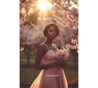 Bloom Within: A Prompt Journal for Healing, Reflection, and Personal Growth.