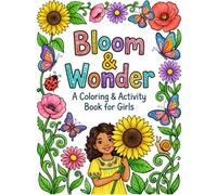 Bloom & Wonder