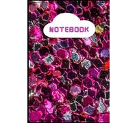 Bloom & Write: Floral Notebook: Aesthetic Floral Pages for Notes, Ideas, and Mindful Journaling