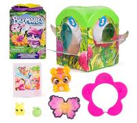 Bloomables by Hatchimals, Juego de figuras coleccionables sorpresa con 1 o 2 personajes y accesorios (los estilos pueden variar) juguetes infantiles para niñas y niños a partir de 4 años
