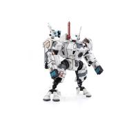BLOOMAGE JOYTOY (BEIJING) TECH Warhammer 40k: T'au Empire XV8 Crisis Battlesuit Shas'ui K'Yen Figura a Escala 1:18