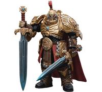 Bloomage Joytoy Tech - Warhammer 40K - Adeptus Custodes Blade Champion 1/18 AF