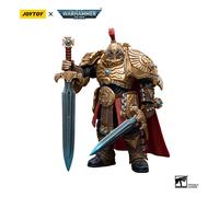 Bloomage joytoy tech - warhammer 40k - adeptus custodes blade champion
