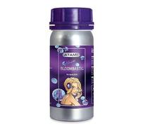 Bloombastic Aditivo de floración 100 ml - Contiene extra de Biominerales fósforo y potasio Flores Robustas, compactas y Aromáticas. Aumenta el Peso y Aroma de tus Cultivos Ornamentales 100 ml