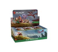 Bloomburrow - Play Booster Box 36 Sobres Magic Eng MTG