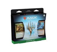 Bloomburrow - Starter Kit 2 Deck Mazzi Videos Introductorios Eng Magic MTG