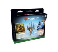 Bloomburrow - Starter Kit 2 Deck Mazzi Videos Introductorios ITA Magic MTG