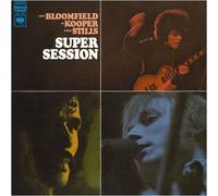 Bloomfield/Kooper/Stills - Super Session (Mini Lp Sleeve)