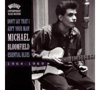 Bloomfield,Michael - Analine