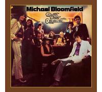 Bloomfield Michael - Count Talent and the Originals