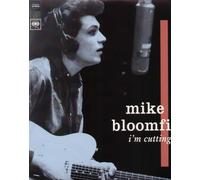 Bloomfield, Mike - I'm Cutting Out [Vinilo]