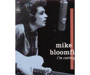 Bloomfield, Mike - I'm Cutting Out [Vinilo]