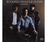 Bloomfield, Mike, John Hammond - Triumvirate