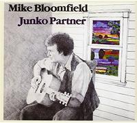 Bloomfield Mike - Junko Partner