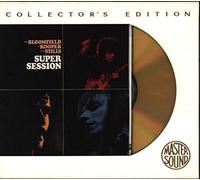 Bloomfield, Mike - Super Session