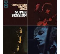 Bloomfield, Mike - Super Session [Vinilo]