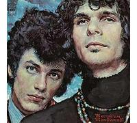 Bloomfield Mike - The Live Adventures Of Mike Bloomfield And Al Cooper