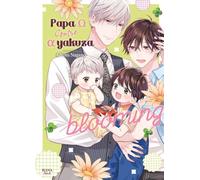 Blooming: 2 (Papa oméga vs alpha yakuza)