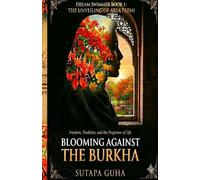 Blooming Against The Burkha: The Unveiling of Arfa Fatmi (DREAM SWIMMER)