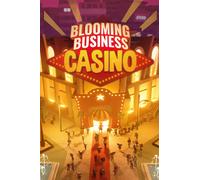 Blooming Business: Casino (PC) Steam Key GLOBAL