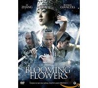 Blooming Flowers [ Origine Néerlandais, Sans Langue Francaise ]