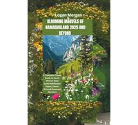 Blooming Marvels Of Namaqualand 2025 And Beyond: A Complete Travel Guide to South Africa’s West Coast Wildflower Route, Scenic Drives & Seasonal ... Tips:Discover Destinations Like a Locals)