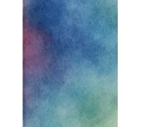 Blooming Notes: A notebook filled with colors of nature