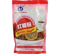 Blooming Paquete de Azúcar Moreno de 1 x 300 Gr 300 g