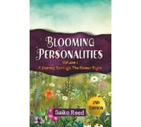 Blooming Personalities: A Journey Through The Flower Signs