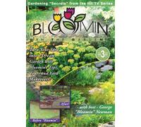 Blooming Tips - Bloomin in the Garden: Get the Most Out of Your [USA] [DVD]