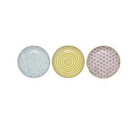 Bloomingville 3 Platillos Patrizia Ø 16 cm Ø 16 cm