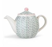 Bloomingville 82040573 COZY - Tetera (cerámica)