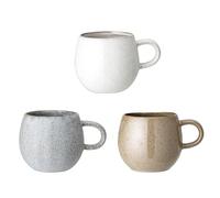 Bloomingville Addison - Taza (cerámica)