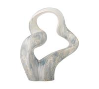 Bloomingville Adorno Rouyi 34.5 cm Grey