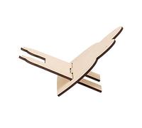 Bloomingville AH0584 Soporte para Tablet, Beige