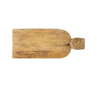 Bloomingville Bandeja de servir Brooklyn madera de mango 15x37.5 cm