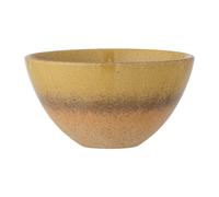 Bloomingville Bol Aura Ø11 cm amarillo