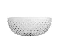 Bloomingville Bol Justina Ø30.5 cm Clear