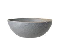 Bloomingville Bol Kendra Ø 17 cm gris