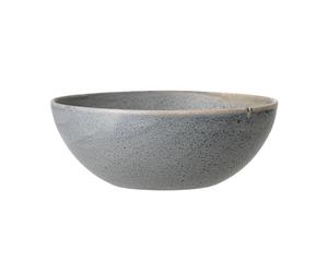 Bloomingville Bol Kendra Ø 17 cm gris