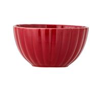Bloomingville Bol Latina Ø12 cm Red