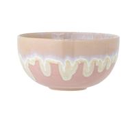 Bloomingville Bol Louisa Ø13.5 cm Rose
